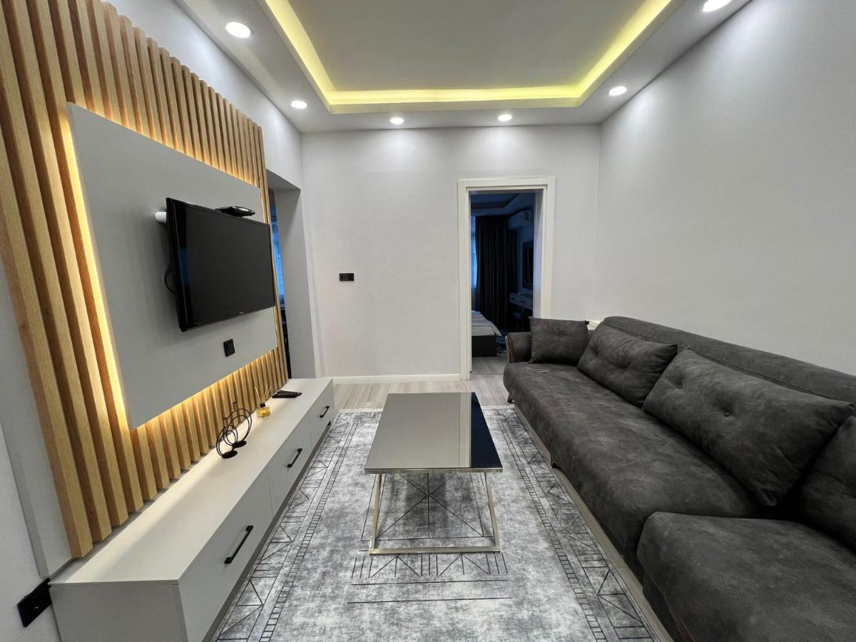 Апартаменты Kule Apart